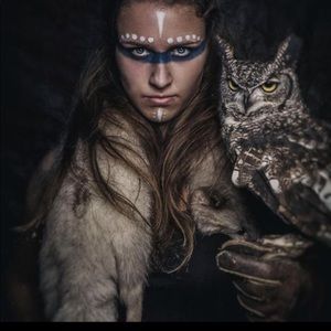 Viking Women